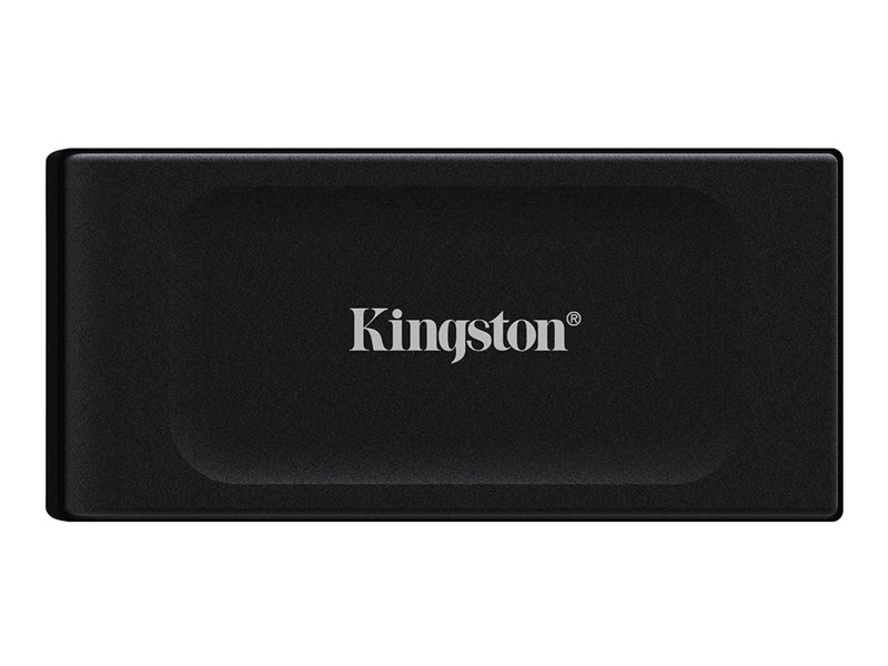 Kingston Xs1000 1tb Negro